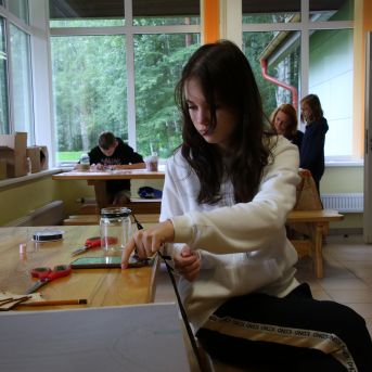 Lai top!  sk.Guntara Foto - 