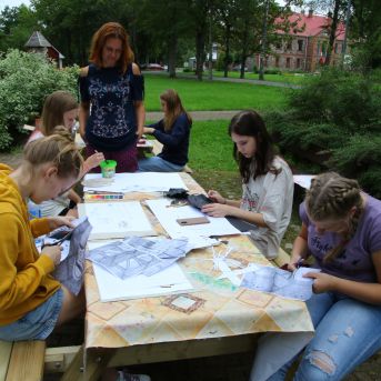 Lai top!  sk.Guntara Foto - 