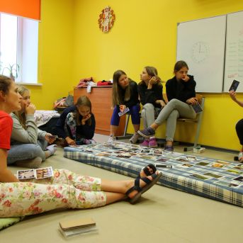 Lai top!  sk.Guntara Foto - 