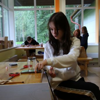 Lai top!  sk.Guntara Foto - 