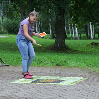 Lai top!  sk.Guntara Foto - 