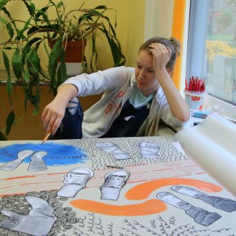 Lai top!  sk.Guntara Foto - 