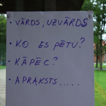 Lai top!  sk.Guntara Foto - 