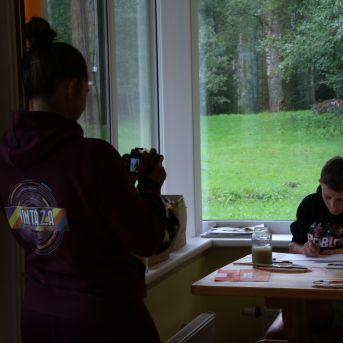 Lai top!  sk.Guntara Foto - 