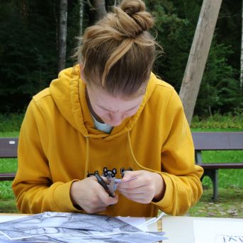 Lai top!  sk.Guntara Foto - 