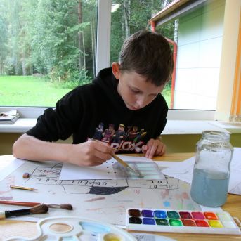 Lai top!  sk.Guntara Foto - 