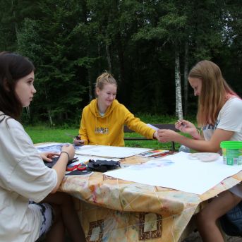 Lai top!  sk.Guntara Foto - 