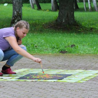 Lai top!  sk.Guntara Foto - 