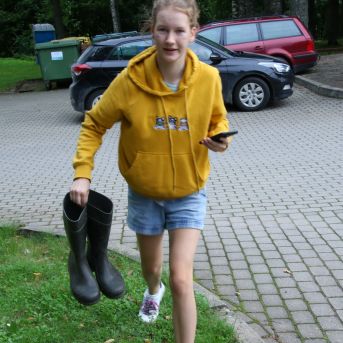 Lai top!  sk.Guntara Foto - 