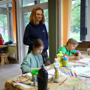 Lai top!  sk.Guntara Foto - 