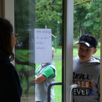 Lai top!  sk.Guntara Foto - 