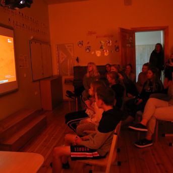 Lai top!  sk.Guntara Foto - 