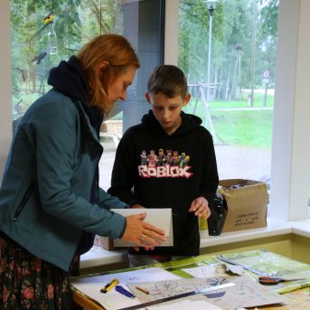 Lai top!  sk.Guntara Foto - 