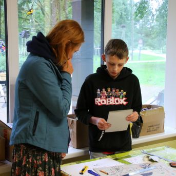 Lai top!  sk.Guntara Foto - 