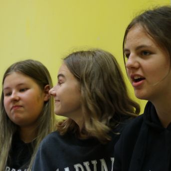 Lai top!  sk.Guntara Foto - 