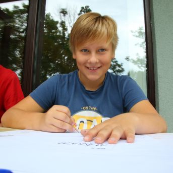 Lai top!  sk.Guntara Foto - 