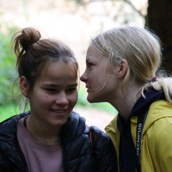 Lai top!  sk.Guntara Foto II - 