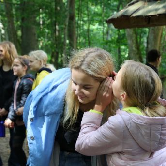 Lai top!  sk.Guntara Foto II - 