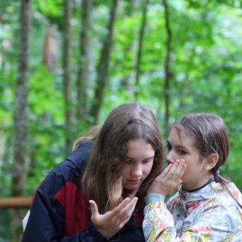 Lai top!  sk.Guntara Foto II - 