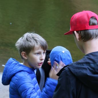 Lai top!  sk.Guntara Foto II - 