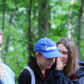 Lai top!  sk.Guntara Foto II - 