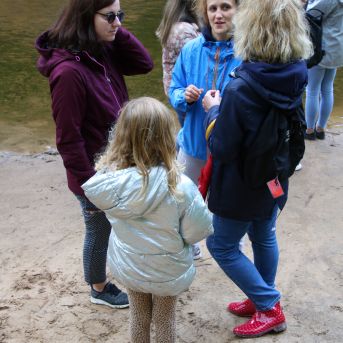 Lai top!  sk.Guntara Foto II - 