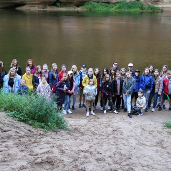 Lai top!  sk.Guntara Foto II - 