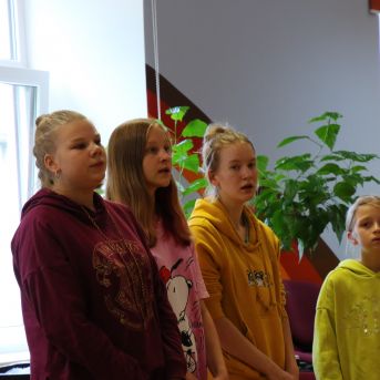 Lai top!  sk.Guntara Foto II - 