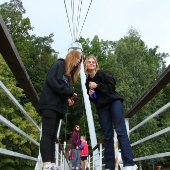 Lai top!  sk.Guntara Foto II - 