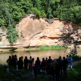 Lai top!  sk.Guntara Foto II - 