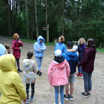 Lai top!  sk.Guntara Foto II - 