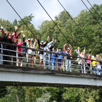 Lai top!  sk.Guntara Foto II - 