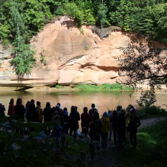 Lai top!  sk.Guntara Foto II - 