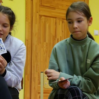 Lai top!  sk.Guntara Foto II - 