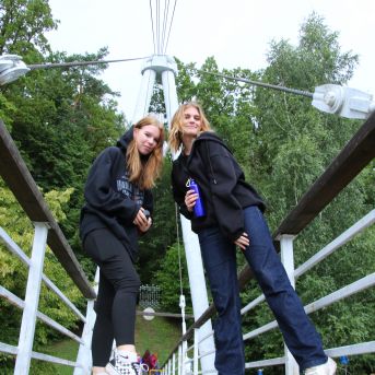 Lai top!  sk.Guntara Foto II - 