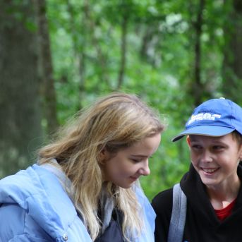 Lai top!  sk.Guntara Foto II - 