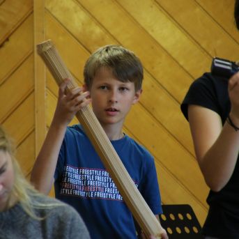 Lai top!  sk.Guntara Foto II - 