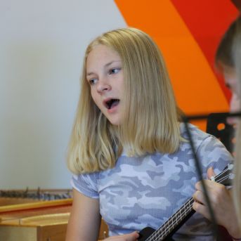 Lai top!  sk.Guntara Foto II - 