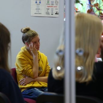 Lai top!  sk.Guntara Foto II - 