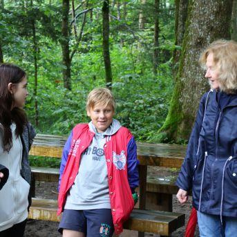 Lai top!  sk.Guntara Foto II - 