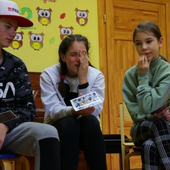 Lai top!  sk.Guntara Foto II - 