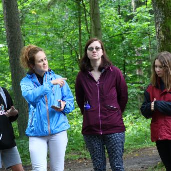 Lai top!  sk.Guntara Foto II - 