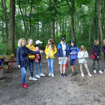 Lai top!  sk.Guntara Foto II - 