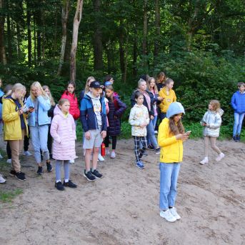 Lai top!  sk.Guntara Foto II - 