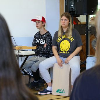 Lai top!  sk.Guntara Foto II - 