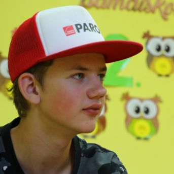 Lai top!  sk.Guntara Foto II - 