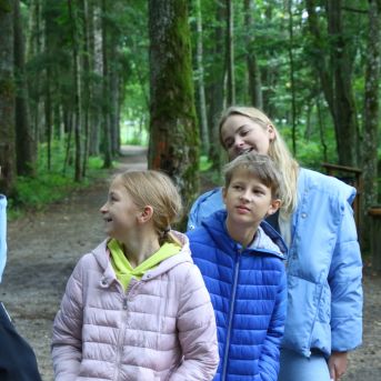 Lai top!  sk.Guntara Foto II - 