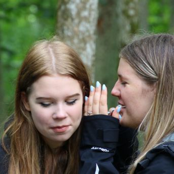 Lai top!  sk.Guntara Foto II - 