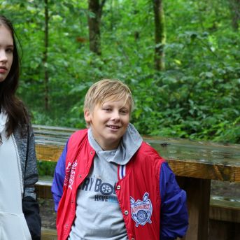 Lai top!  sk.Guntara Foto II - 