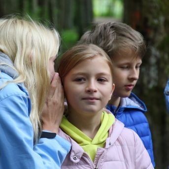 Lai top!  sk.Guntara Foto II - 